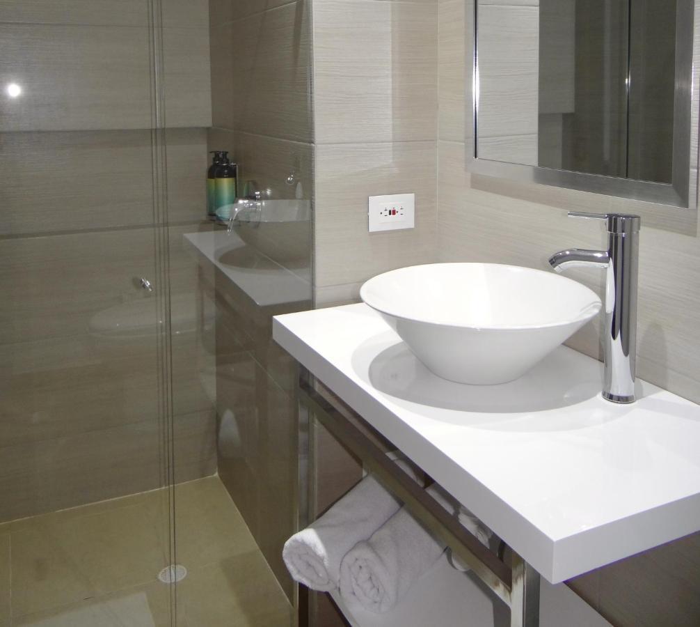 Wyndham Garden Cartagena Hotel Exterior foto