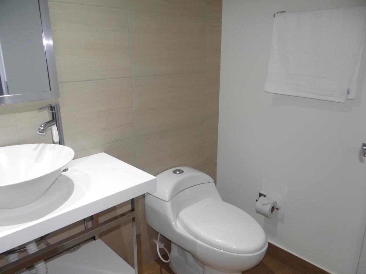 Wyndham Garden Cartagena Hotel Exterior foto
