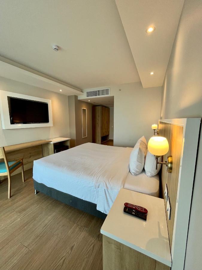 Wyndham Garden Cartagena Hotel Exterior foto