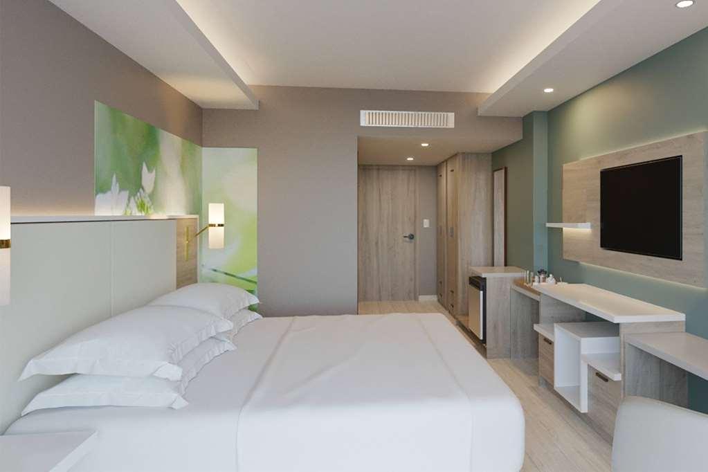 Wyndham Garden Cartagena Hotel Quarto foto