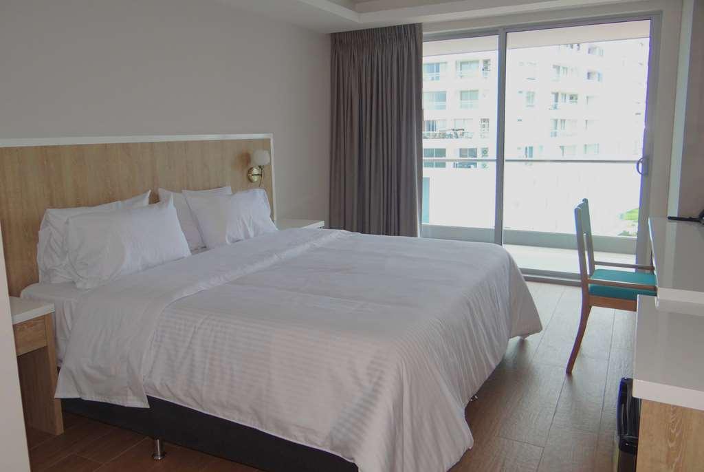 Wyndham Garden Cartagena Hotel Quarto foto