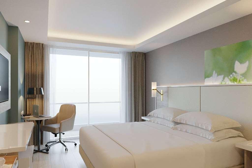 Wyndham Garden Cartagena Hotel Quarto foto