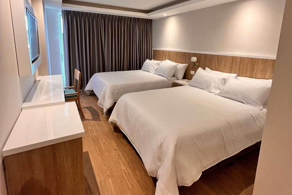 Wyndham Garden Cartagena Hotel Quarto foto