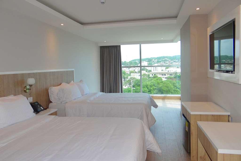 Wyndham Garden Cartagena Hotel Quarto foto