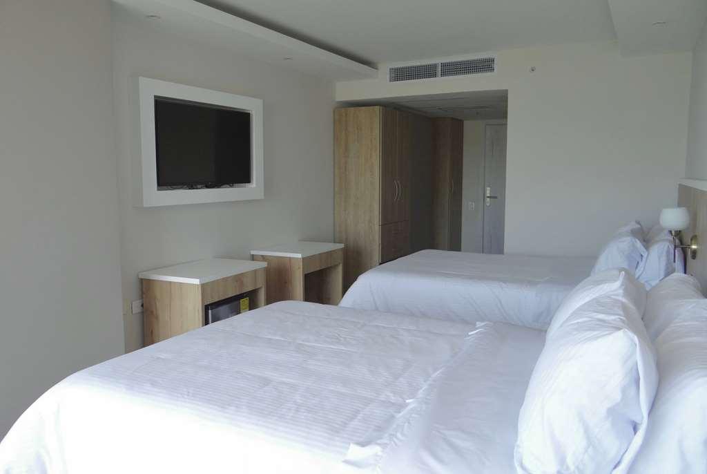 Wyndham Garden Cartagena Hotel Quarto foto