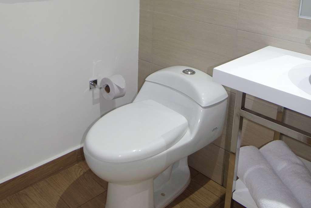 Wyndham Garden Cartagena Hotel Quarto foto